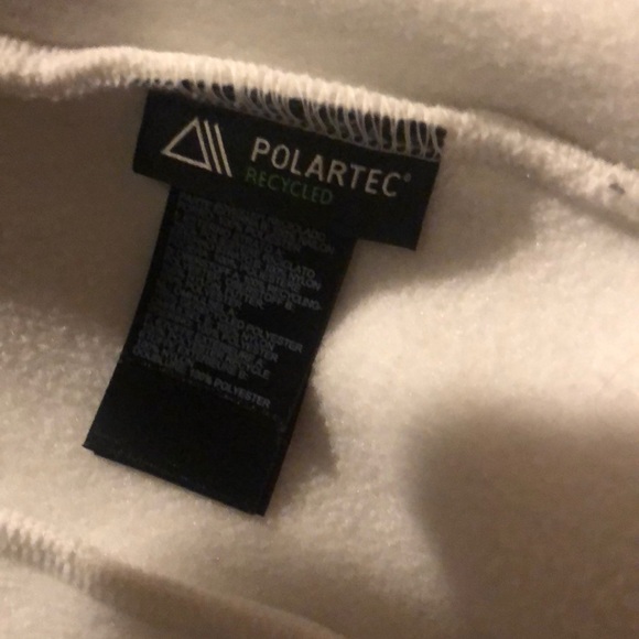 ❄️North Face Polartec zip up fleece jacket ❄️ - Picture 7 of 7